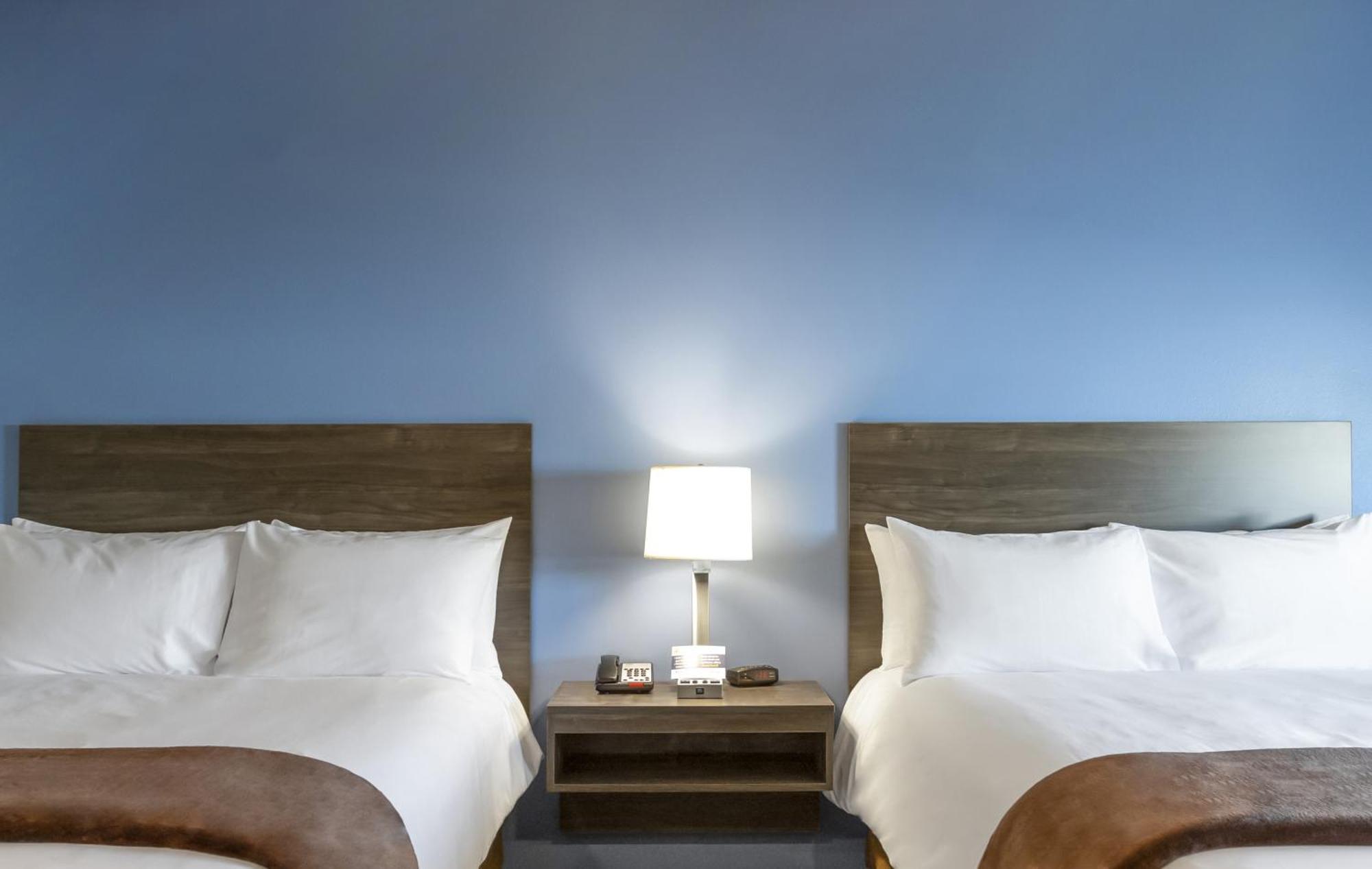 My Place Hotel-Randolph, Vt מראה חיצוני תמונה