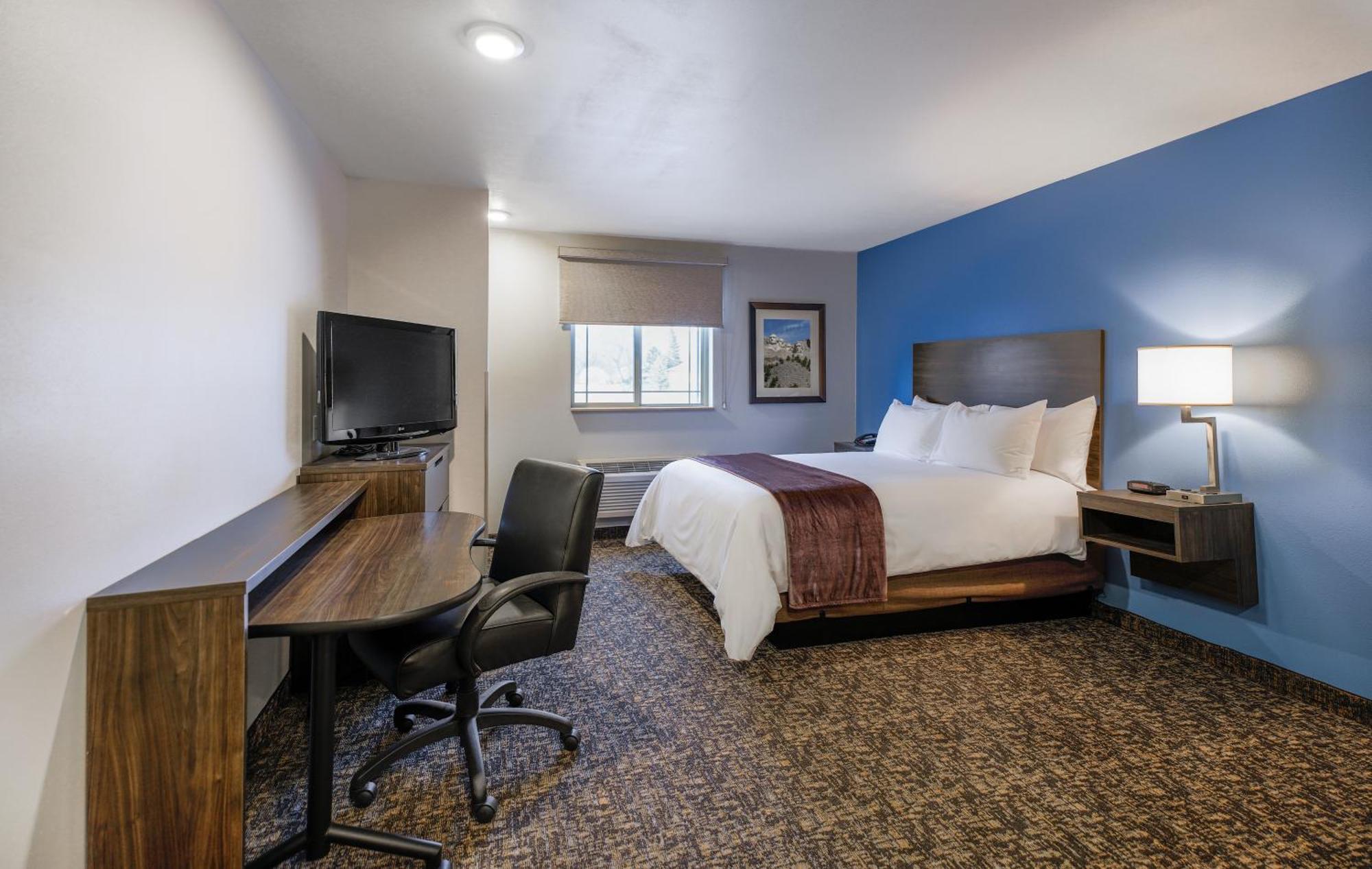 My Place Hotel-Randolph, Vt מראה חיצוני תמונה