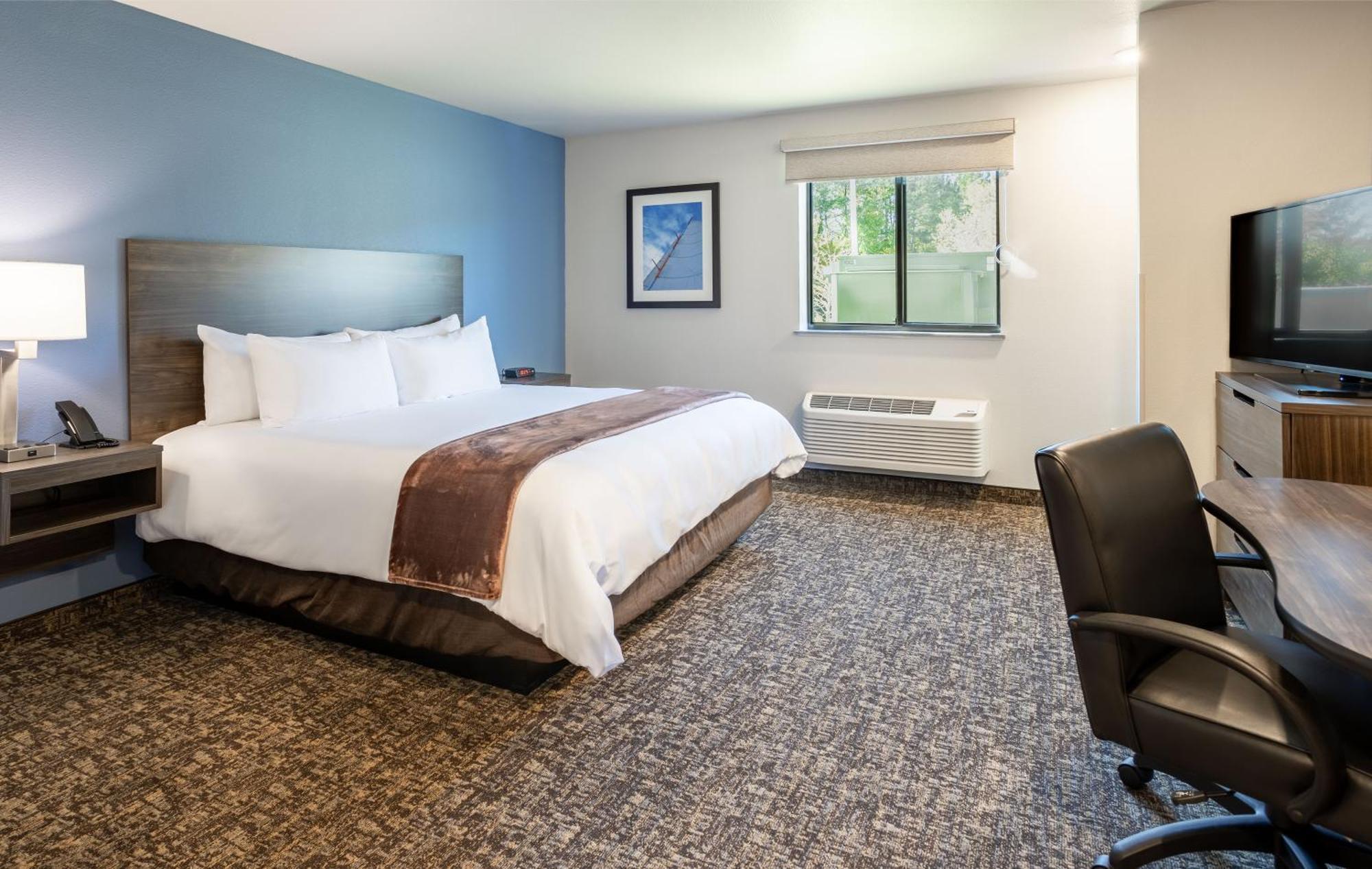 My Place Hotel-Randolph, Vt מראה חיצוני תמונה